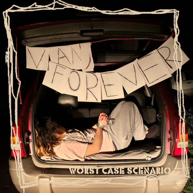 Van, Forever