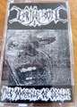 Bactherion «The Miracle of Death» demo tape 1991