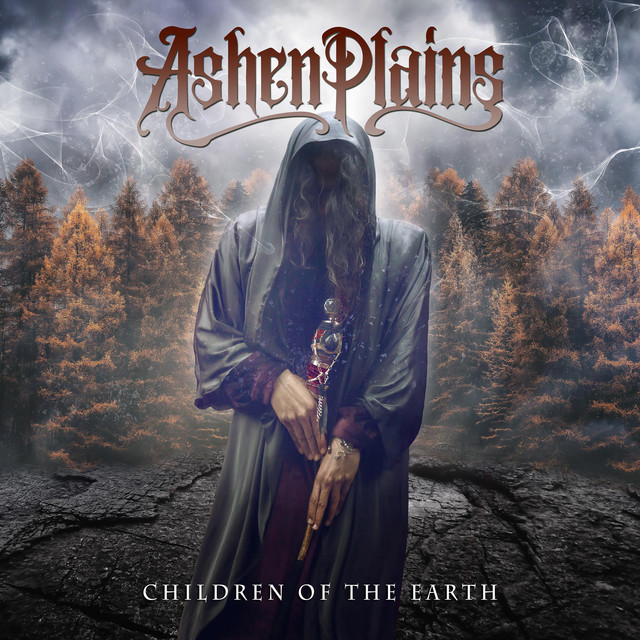 Children Of The Earth