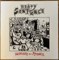 Warriors of Madness EP