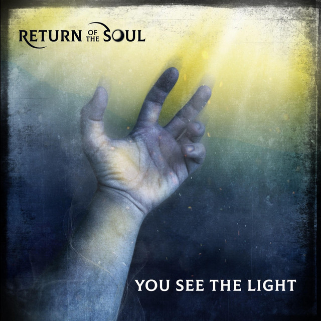 You See the Light