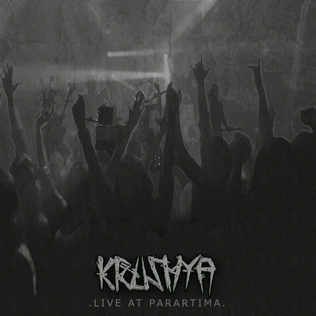 Live at Parartima