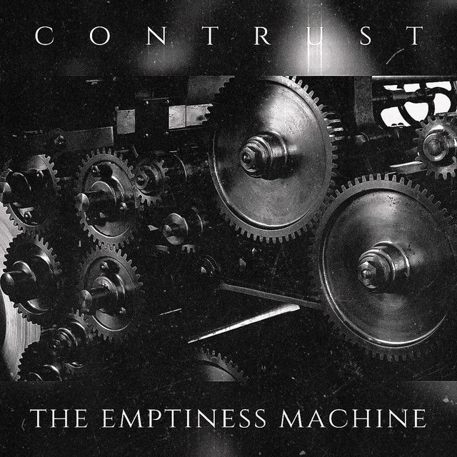 The Emptiness Machine