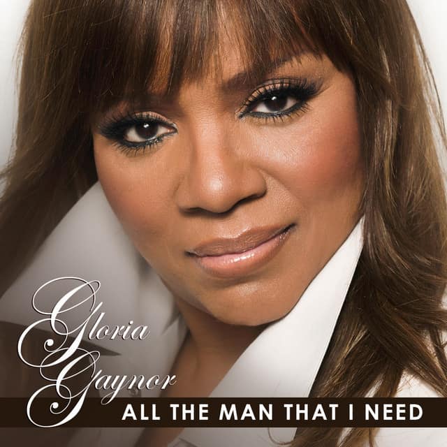 All the Man That I Need