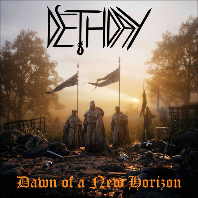 Dawn of a new Horizon