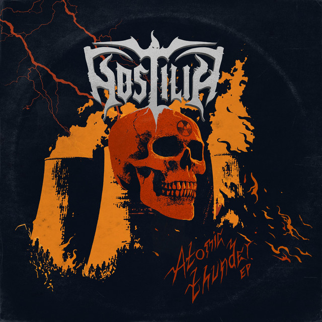 Atomic Thunder EP