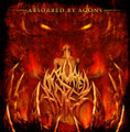 Absorbed By Agony (EP, 2010)