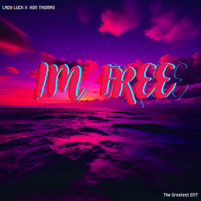 I'm Free
