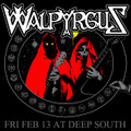 Live At Deep South