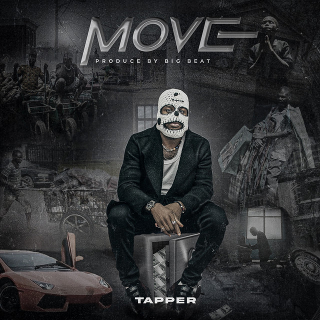 Move