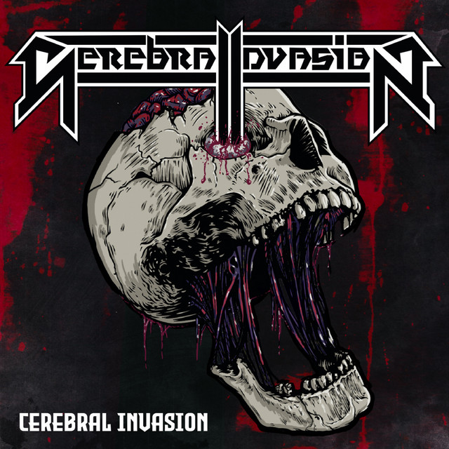 Cerebral Invasion