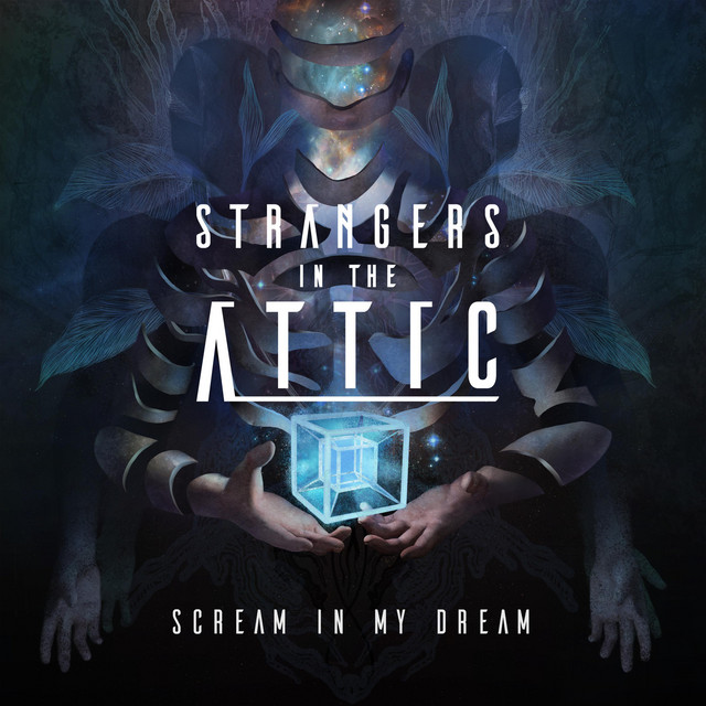 Scream In My Dream