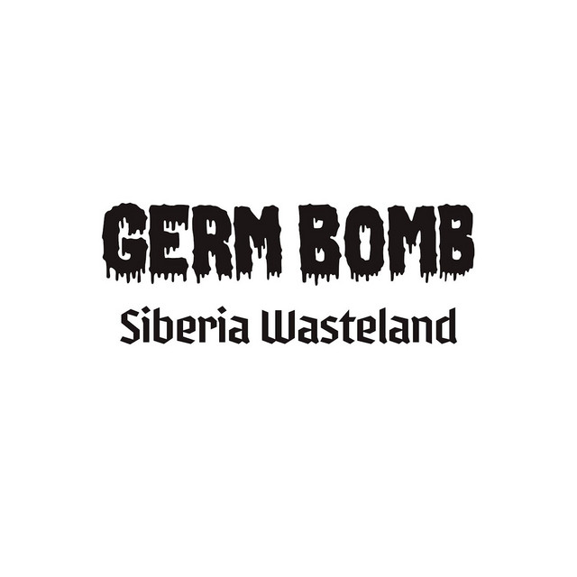Siberia Wasteland