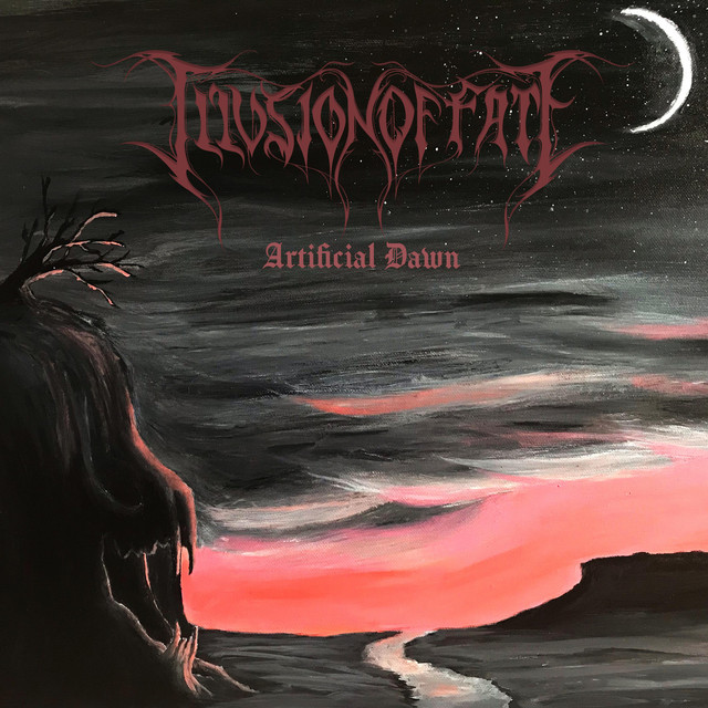 Artificial Dawn