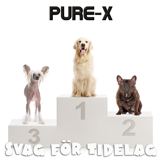 Svag för tidelag (Remastered)