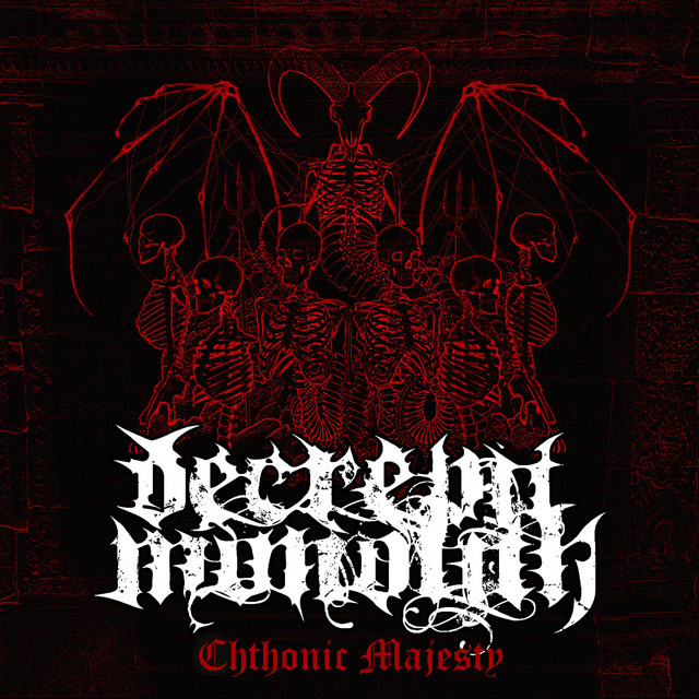 Chthonic Majesty