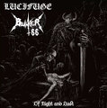 Of Night and Lust (Split w/ Lucifuge)