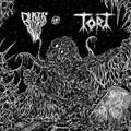 I Split on your Grave - Split Blazar/Tort