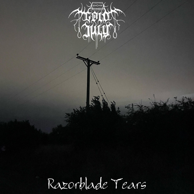 Razorblade Tears