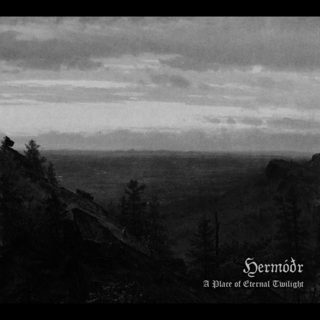 A Place of Eternal Twilight