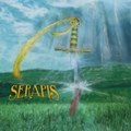 Serapis - Self Titled