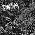 Live at Hellvitge