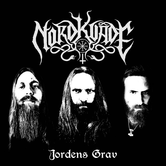 Jordens Grav