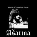 Songs of Judas from Cariot