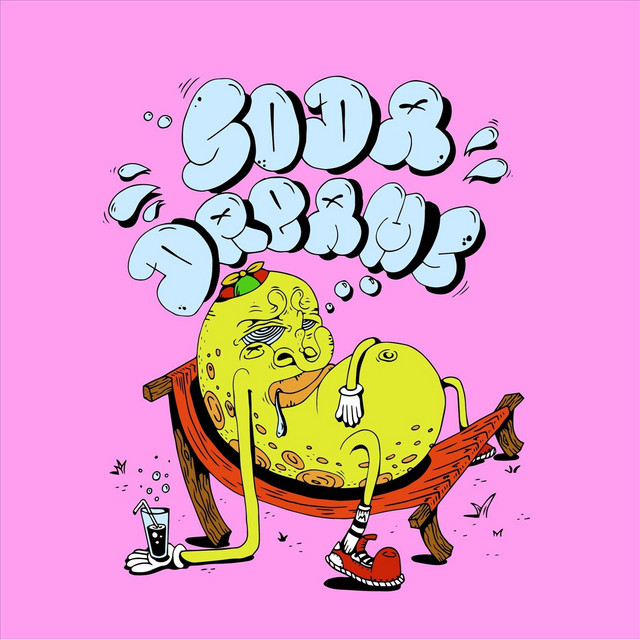 Soda Dream