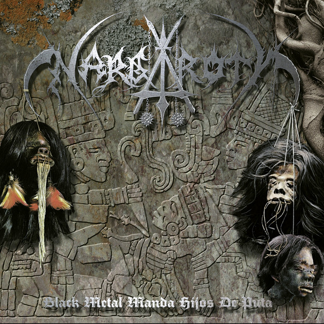 Black Metal Manda Hijos de Puta