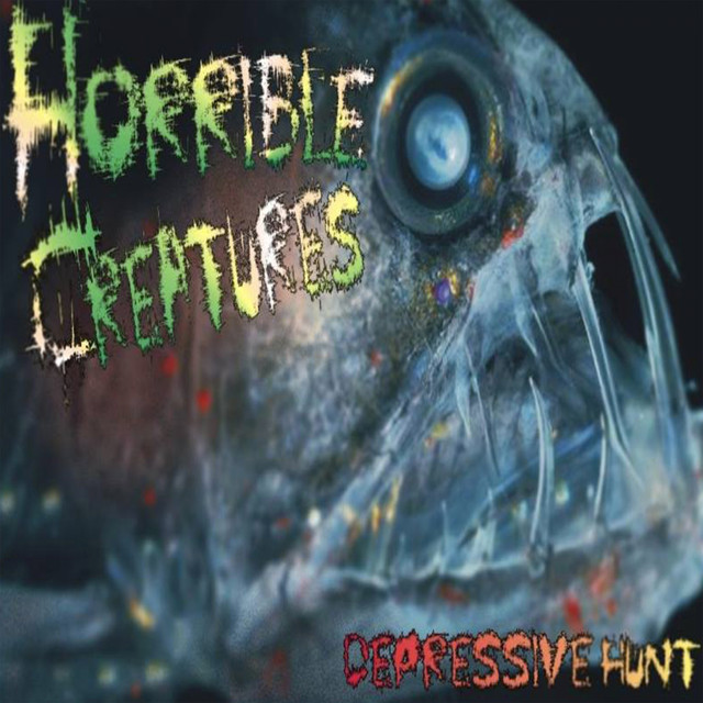 Depressive Hunt