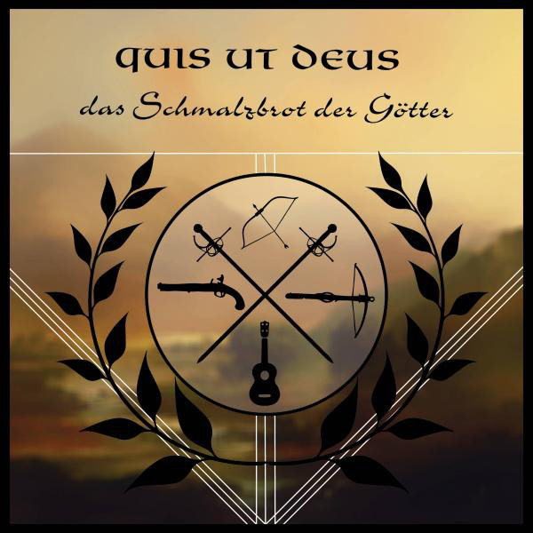Das Schmalzbrot der Götter