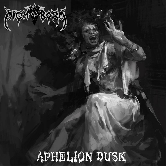 Aphelion Dusk