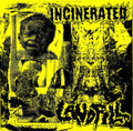 Split w/ Landfill