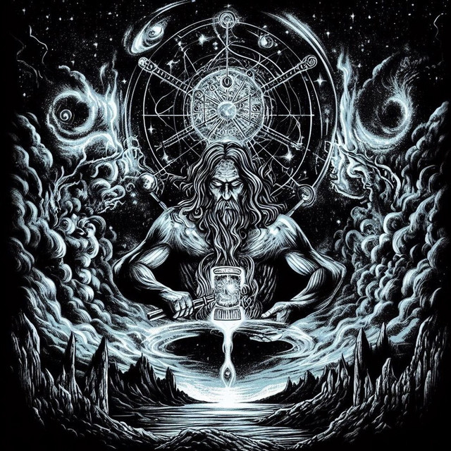 Spirits of the Storm