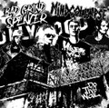 "Do This Wall" Bad Grind Spencer / Mindcollapse - 7"Split