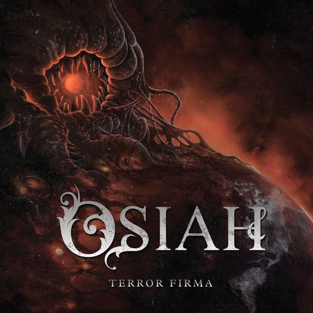 Terror Firma