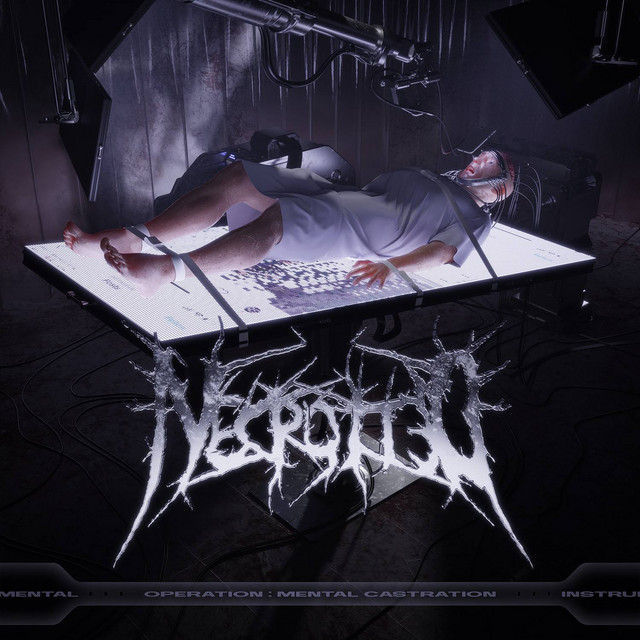 Operation: Mental Castration (Instrumental)