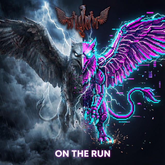 On The Run