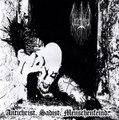 Antichrist. Sadist. Menschenfeind.