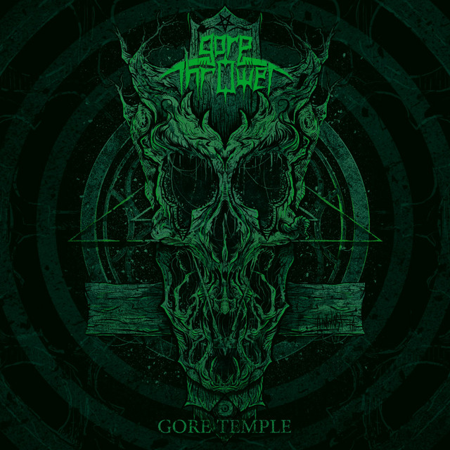 Gore Temple