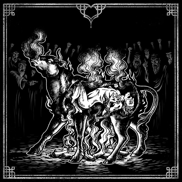 Revenant I: Bronze