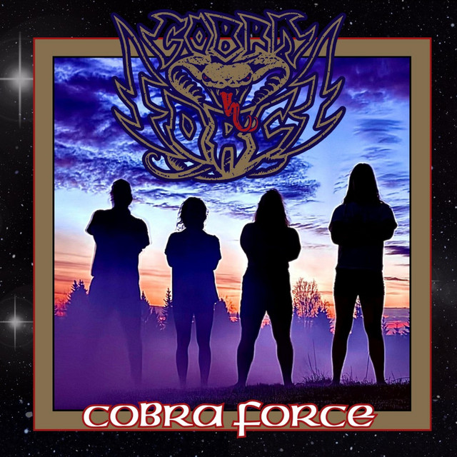 Cobra Force