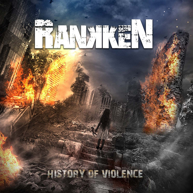 HISTORY OF VIOLENCE