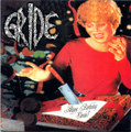Happy Birthday Gride! 7"EP 2001