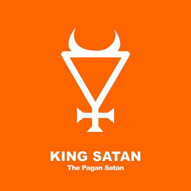 The Pagan Satan