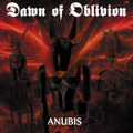 Anubis E.P.