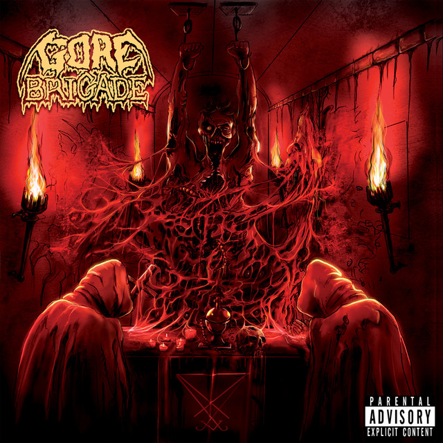 Gore Brigade