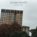 SUICIDE HEIGHTS