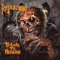 Tribute To Repulsion